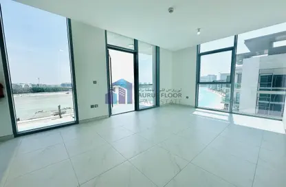 Apartment - 1 Bedroom - 2 Bathrooms for rent in Residences 24 - District One - Mohammed Bin Rashid City - Dubai