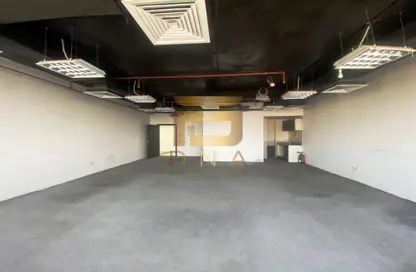 Office Space - Studio - 1 Bathroom for rent in IT Plaza - Dubai Silicon Oasis - Dubai