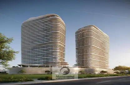 Apartment - 2 Bedrooms - 2 Bathrooms for sale in SAAS Hills - Dubai Science Park - Dubai