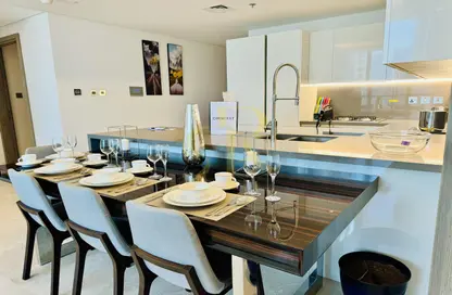 Apartment - 3 Bedrooms - 4 Bathrooms for sale in The Sterling East - The Sterling - Business Bay - Dubai