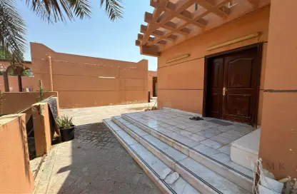 Villa - 5 Bedrooms - 5 Bathrooms for sale in Bawabat Al Sharq - Baniyas East - Baniyas - Abu Dhabi