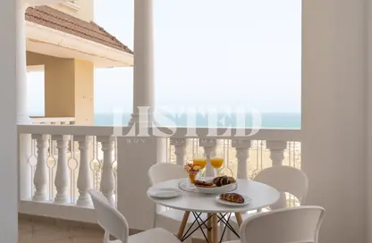 Apartment - 1 Bedroom - 1 Bathroom for sale in Royal Breeze 4 - Royal Breeze - Al Hamra Village - Ras Al Khaimah