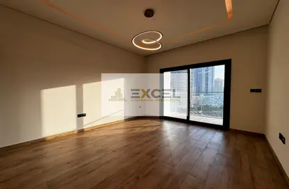 Apartment - 1 Bedroom - 2 Bathrooms for rent in Rokane G25 - Jumeirah Village Circle - Dubai