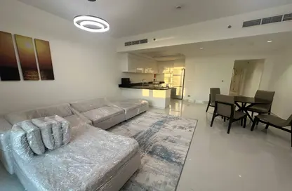 Apartment - 2 Bedrooms - 3 Bathrooms for sale in Tower 108 - Jumeirah Village Circle - Dubai