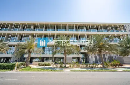 Apartment - 2 Bedrooms - 3 Bathrooms for sale in Al Raha Lofts - Al Raha Beach - Abu Dhabi