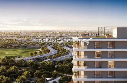 Apartment - 2 Bedrooms - 3 Bathrooms for sale in Club Drive - Dubai Hills Estate - Dubai