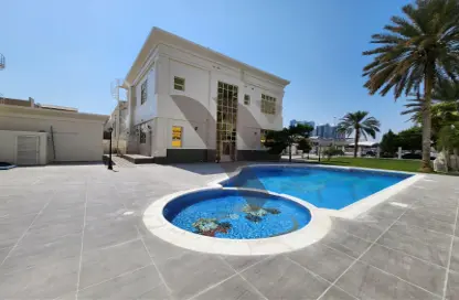 Villa - 5 Bedrooms - 6 Bathrooms for rent in Al Barsha 3 Villas - Al Barsha 3 - Al Barsha - Dubai