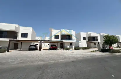 Villa - 5 Bedrooms - 4 Bathrooms for rent in Noya 1 - Noya - Yas Island - Abu Dhabi