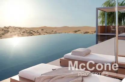 Villa - 3 Bedrooms - 4 Bathrooms for sale in The Ritz-Carlton Residences - Al Wadi Desert - Ras Al Khaimah