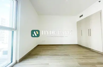 Apartment - 1 Bedroom - 1 Bathroom for rent in Waters Edge - Yas Island - Abu Dhabi