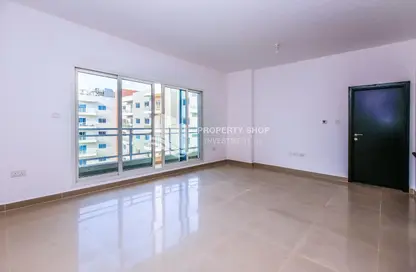 Apartment - 1 Bedroom - 2 Bathrooms for sale in Tower 23 - Al Reef Downtown - Al Reef - Abu Dhabi