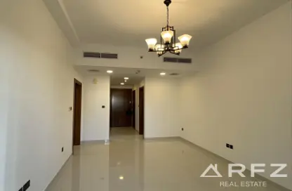 Apartment - 1 Bedroom - 2 Bathrooms for rent in Jaddaf Views - Al Jaddaf - Dubai