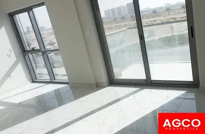 Apartment - Studio - 1 Bathroom for sale in MAG 510 - Mag 5 Boulevard - Dubai South (Dubai World Central) - Dubai