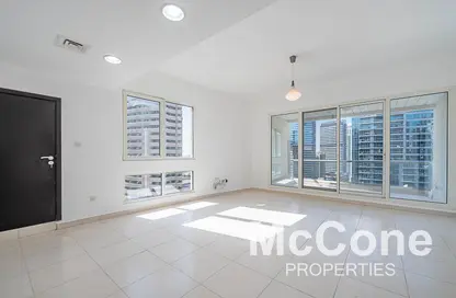 Apartment - 1 Bedroom - 2 Bathrooms for rent in Marina Sail - Dubai Marina - Dubai