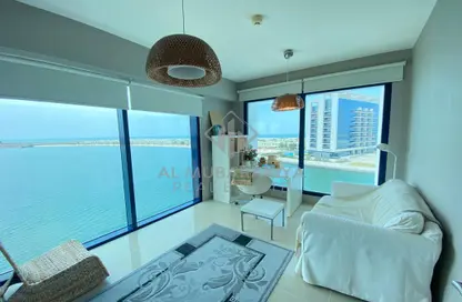 Apartment - 3 Bedrooms - 3 Bathrooms for sale in Lagoon B1 - The Lagoons - Mina Al Arab - Ras Al Khaimah