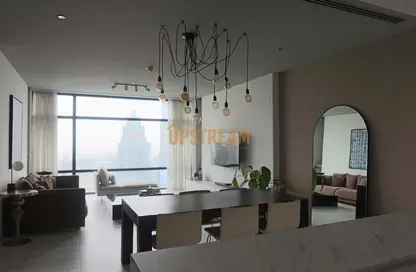 Apartment - 2 Bedrooms - 3 Bathrooms for sale in Index Tower - DIFC - Dubai