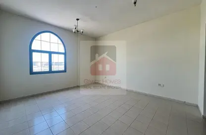 Apartment - 1 Bathroom for rent in M05 - Persia Cluster - International City - Dubai