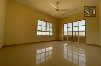 Apartment - 2 Bedrooms - 2 Bathrooms for rent in Al Mina Building - Al Rawda 2 - Al Rawda - Ajman