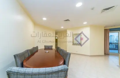 Apartment - 3 Bedrooms - 3 Bathrooms for rent in Al Ghurair Apartments - Al Rigga - Deira - Dubai