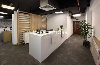 Office Space - Studio for rent in Tameem House - Barsha Heights (Tecom) - Dubai