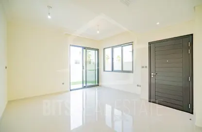 Villa - 3 Bedrooms - 3 Bathrooms for rent in Coursetia - Damac Hills 2 - Dubai