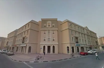 Shop - Studio for sale in France Cluster - International City - Dubai