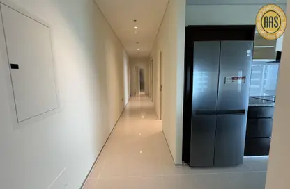 Apartment - 3 Bedrooms - 3 Bathrooms for rent in Park Place Tower - Sheikh Zayed Road - Dubai