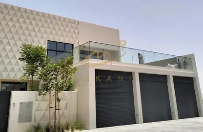 Villa - 5 Bedrooms for sale in Hayyan - Sharjah