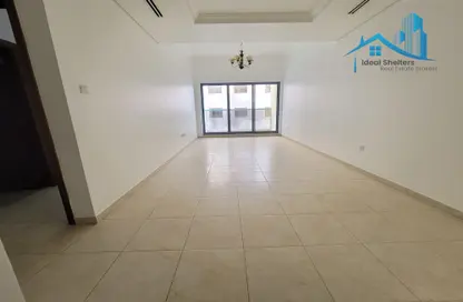 Apartment - 1 Bedroom - 2 Bathrooms for rent in Fatimah Saleh Building - Al Muhaisnah 4 - Al Muhaisnah - Dubai