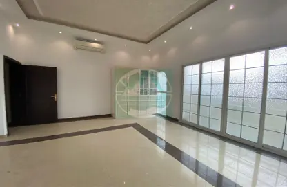 Apartment - Studio - 1 Bathroom for rent in Khalifa City A Villas - Khalifa City A - Khalifa City - Abu Dhabi