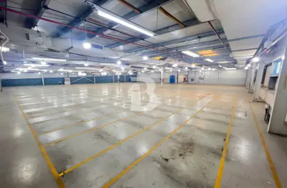 Warehouse - Studio for rent in Ras Al Khor Industrial 2 - Ras Al Khor Industrial - Ras Al Khor - Dubai