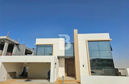 Villa - 5 Bedrooms - 6 Bathrooms for sale in Phase 2 - Al Furjan - Dubai