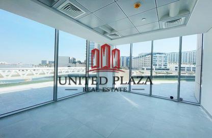 Retail - Studio for rent in P2520 - Al Raha Beach - Abu Dhabi