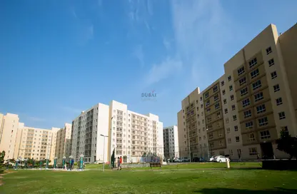 Apartment - 2 Bedrooms - 2 Bathrooms for rent in Al Khail Gate - Al Quoz 2 - Al Quoz - Dubai