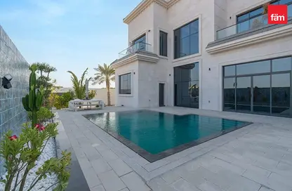 Villa - 4 Bedrooms - 5 Bathrooms for rent in Um Nahad Third - Dubai Land - Dubai