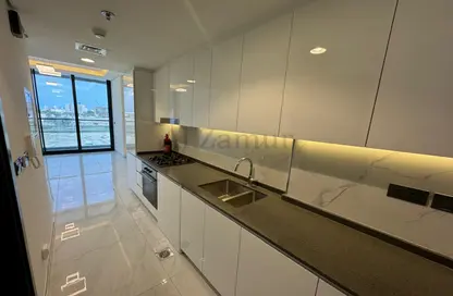 شقة - 1 حمام للبيع في سمانا جولف افينيو - ستوديو سيتي - دبي