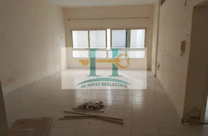 Apartment - 1 Bathroom for rent in Orient Tower 2 - Orient Towers - Al Bustan - Ajman