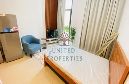 Apartment - 1 Bathroom for rent in Al Mamsha - Muwaileh - Sharjah