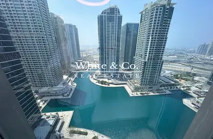 Apartment - 2 Bedrooms - 3 Bathrooms for rent in MBL Residence - JLT Cluster K - Jumeirah Lake Towers - Dubai