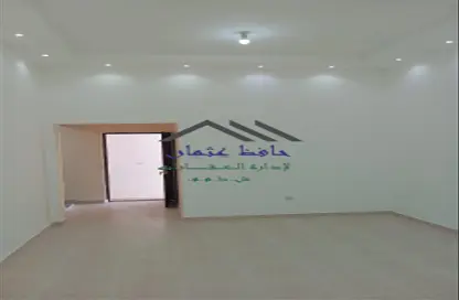 Apartment - 1 Bathroom for rent in Between Two Bridges - Abu Dhabi