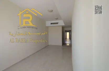 Apartment - 3 Bedrooms - 3 Bathrooms for rent in Al Jurf 3 - Al Jurf - Ajman Downtown - Ajman