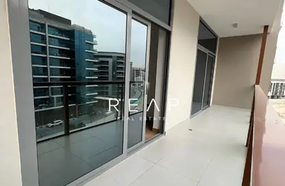 Apartment - 1 Bedroom - 2 Bathrooms for rent in 2020 Marquis - Arjan - Dubai