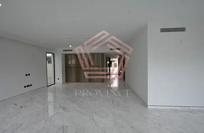 Villa - 4 Bedrooms - 5 Bathrooms for sale in Harmony 3 - Harmony - Tilal Al Ghaf - Dubai