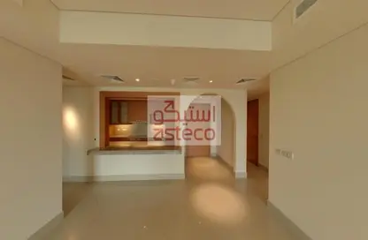 Apartment - 2 Bedrooms - 2 Bathrooms for rent in Eastern Mangroves Promenade - Eastern Road - Abu Dhabi