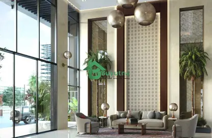 Apartment - 4 Bedrooms - 5 Bathrooms for sale in Ville 12 - Masdar City - Abu Dhabi