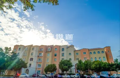 Apartment - 1 Bathroom for sale in Building 148 to Building 202 - Mogul Cluster - Discovery Gardens - Dubai