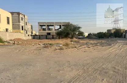 Land - Studio for sale in Al Yasmeen 1 - Al Yasmeen - Ajman