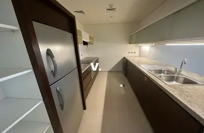 شقة - غرفة نوم - 2 حمامات للايجار في فندق أسكوت بارك - شارع الشيخ زايد - دبي