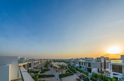 Villa - 3 Bedrooms - 3 Bathrooms for sale in Golf Grove - Dubai Hills Estate - Dubai