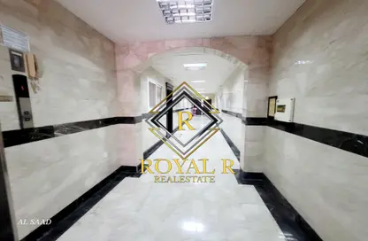 Apartment - 2 Bedrooms - 2 Bathrooms for rent in Al Sidrah - Al Khabisi - Al Ain